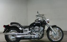 YAMAHA DRAGSTAR 400 2006 VH01J