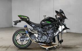 KAWASAKI NINJA 400 2023 EX400L