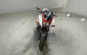 HONDA CB400 SUPER BOLDOR 2005 NC39