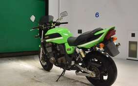 KAWASAKI ZRX1200 2007 ZRT20A