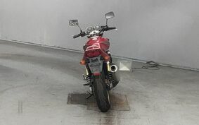 HONDA CB400SF VTEC 2005 NC39