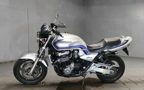 HONDA CB1300SF SUPER FOUR 1999 SC40