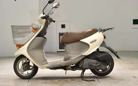 SUZUKI LET's 4 Basket CA43A