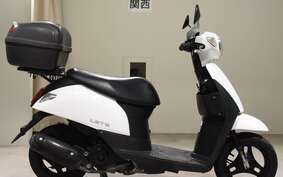 SUZUKI LET's CA4AA