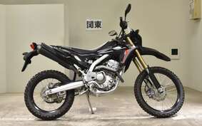 HONDA CRF250L MD44