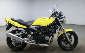 SUZUKI BANDIT 250 V GJ77A