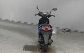 SUZUKI ADDRESS V50 CA4BA