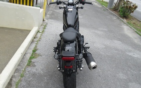 HONDA REBEL 500 2021 PC60