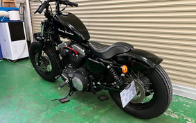 HARLEY XL1200X 2011 LC3