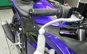 YAMAHA YZF-R25 A RG43J