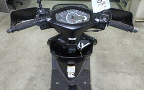 SUZUKI ADDRESS V125 S CF4MA