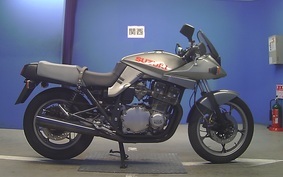 SUZUKI GSX750S KATANA 1983 GS75X