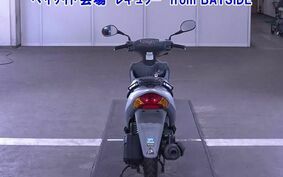 SUZUKI ADDRESS V125 CF4EA