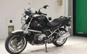 BMW R1200R 2012