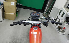 SUZUKI DR125 S SF41A