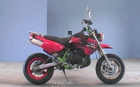 KAWASAKI KSR-2 1996 MX080B