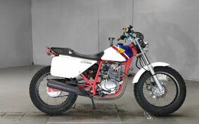 HONDA FTR223 MC34