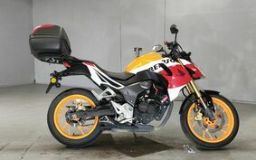 HONDA CB190R PCL1