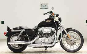 HARLEY XL883LI 2010 CR2