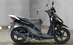 SUZUKI ADDRESS 110 CE47A