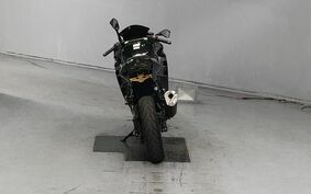 KAWASAKI NINJA 250 EX250P