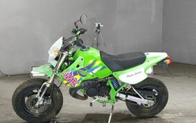 KAWASAKI KSR-2 MX080B