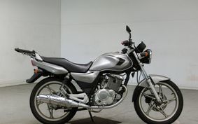 SUZUKI EN125 PCJK6