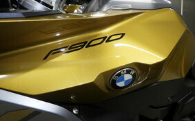 BMW F900XR 2022