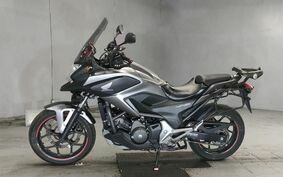 HONDA NC750X Limited 2014 RC72