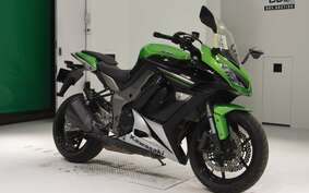 KAWASAKI NINJA 1000 2014