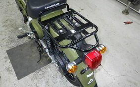 HONDA CROSS CUB 110 JA45