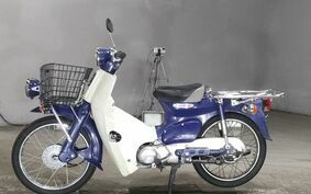 HONDA PRESS CUB 50 AA01