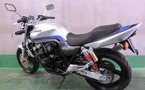 HONDA CB400SF VTEC 2000 NC39