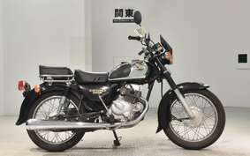 HONDA CD125T BENLY CD125T