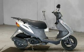 SUZUKI ADDRESS V125 G CF46A