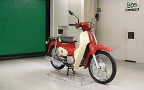 HONDA C110 SUPER CUB JA44