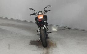 KTM 200 DUKE JUC