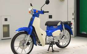 HONDA C110 SUPER CUB JA59