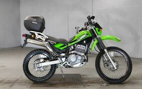 KAWASAKI SUPER SHERPA KL250G