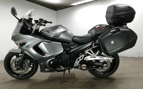 SUZUKI BANDIT 1250 F 2011 GW72A