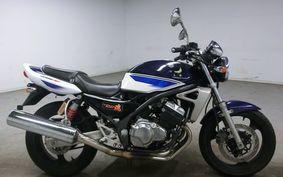 SUZUKI GSX250FX ZR250C