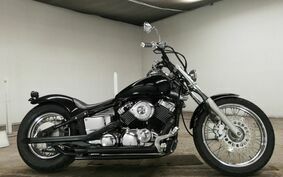 YAMAHA DRAGSTAR 400 1997 4TR