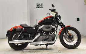 HARLEY XL1200N 2010 CZ3