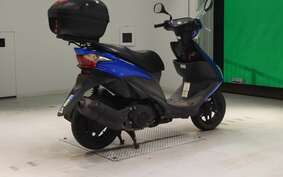 SUZUKI ADDRESS V125 S CF4MA