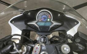 HONDA CBR250R MC41