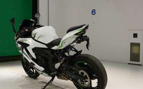 KAWASAKI ZX-25R ZX250E