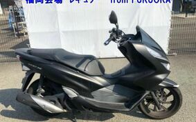 HONDA PCX125 JF81