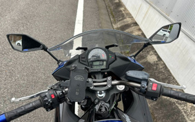 KAWASAKI NINJA 400 2016 EX400E