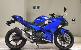 KAWASAKI NINJA 250 EX250P