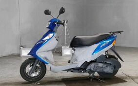 SUZUKI ADDRESS V125 CF46A